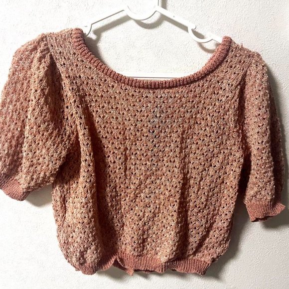 sweater - Picture 2 of 2